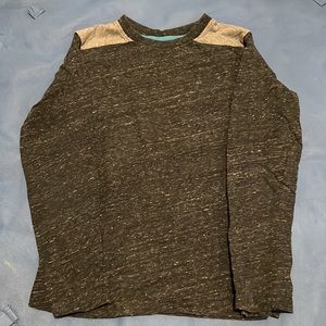 MEC Longsleeve Shirt for Boys Size 10